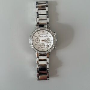 Michael Kors women’s watch